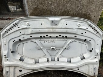 Maska Volkswagen Tiguan 18/21r - 3