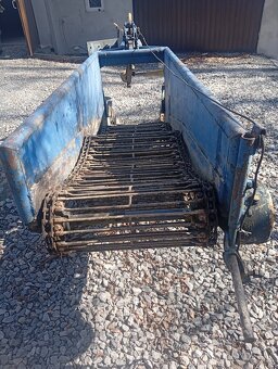 Kopaczka do ziemniakow - 3