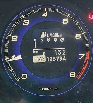 Sprzedam Hondę Civic 2006r - 3