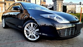 UWAGA TURBO RAKIETALaguna GTSport 2.0 benzyna na Full Wers - 3