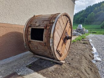 Sprzedaję maszyny do produkcji futer. - 3