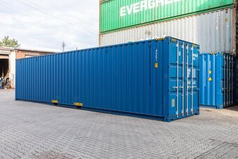40-stopowy kontener transportowy - rozmiar i wytrzymałość - 3