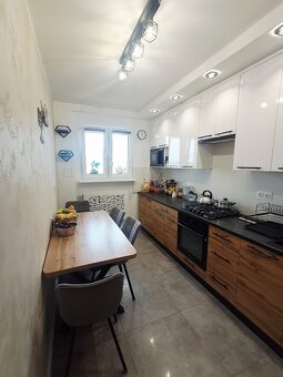 Mieszkanie o powierzchni 63m2, balkon, IV piętro, Kalisz - 3