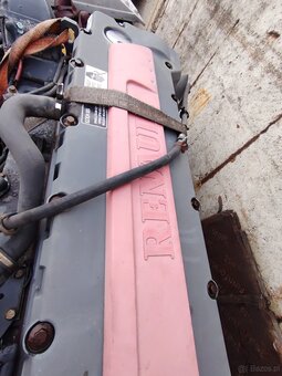 Silnik Renault Magnum 480 - 3
