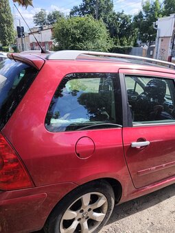 SW 307 1997cm.benzuna 2006rok - 3