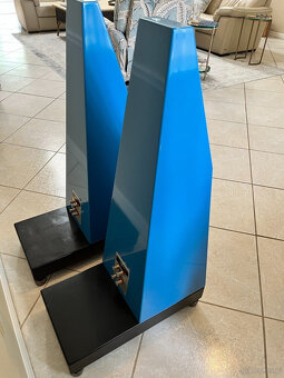 Gershman Acoustics Grand Avant Garde  ( Price : 3000 EUR ) - 3