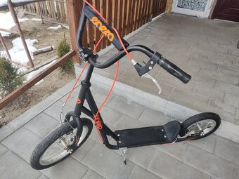 Sprzedam hulajnogę - 3