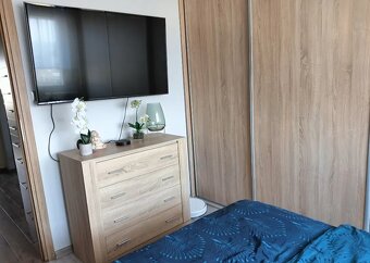 Mieszkanie o pow. 53.41m2, balkon, VI piętro, winda,Kalisz - 3