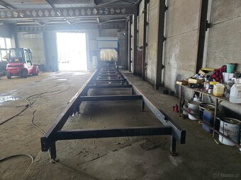 Trak tarczowy Walter Typ TT PP 450 - 550 - 3