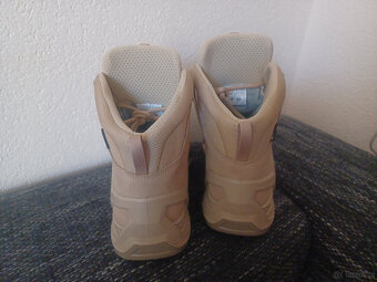 LOWA ZEPHYR MK2 GTX® MID W Desert 44 - 3