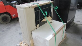 Pompa ciepła powietrze-woda Fujitsu Atlantic - 3