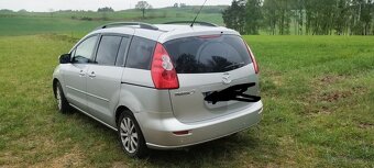 MAZDA 5 - 3