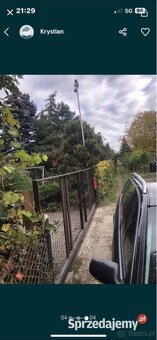 Działka na sprzedaż Rod ząbki - 3
