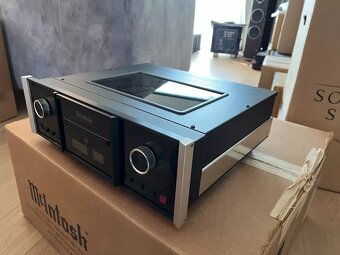 Mcintosh MCD1100 ( Price: 2300 EUR ) - 3