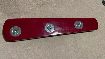 Aria Jedson Lap Steel Slide Gitarre Gilmour - 3