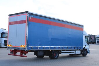 Iveco EUROCARGO 120E25, EURO 6 - 3