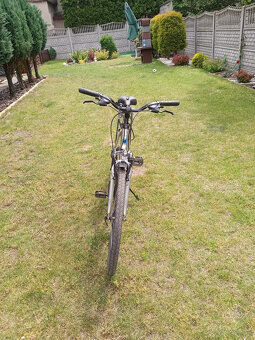 Rower Brennabor 28" - 3