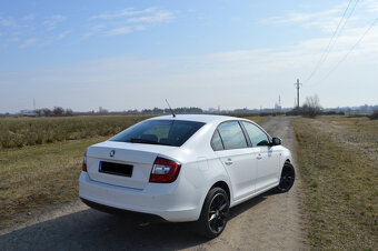 SKODA RAPID, 1.2 TSI, 2013r. - 3