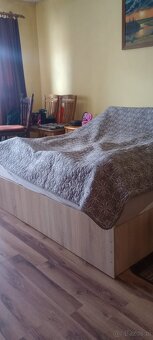 Mieszkanie z ogrodem - 3