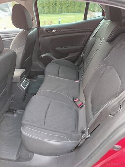 Sprzedam Renault Megane IV - 3