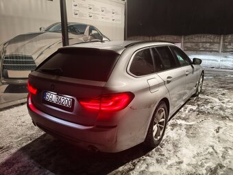 E91 BMW DO POPRAWEK 80 TYS KM PRZEBIEG - 3