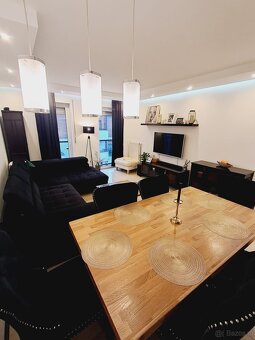 Mieszkanie trzypokojowe o pow.56,70m² na os.Panorama Park - 3