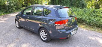 Seat altea XL 2009 rok lift 1.4tsi - 3