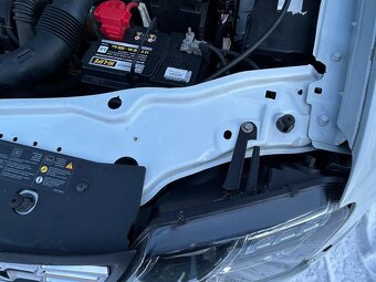 Dacia Duster 1.5 dCi 80 kW - 3