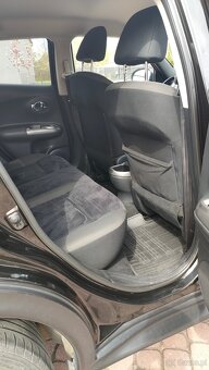 Sprzedam Nissana Juke 1,6 ,117KM rok 2013 - 3