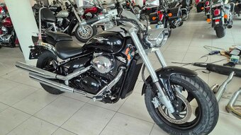 suzuki intruder vz 800 wtrysk 2007 rok - 3