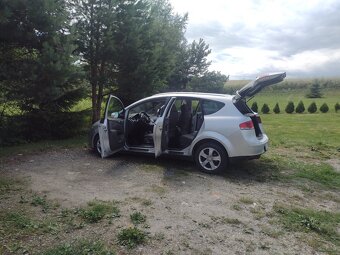 Seat xl - 3