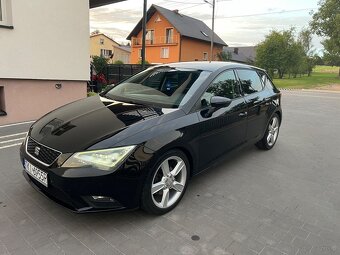 Seat Leon III - 3
