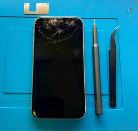 Naprawa telefonów iPhone samsung Oppo Huawei Nowy Sącz - 3