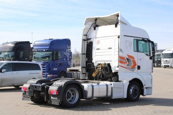 MAN TGX 18.440, NISKI POKŁAD, EURO 6 - 3
