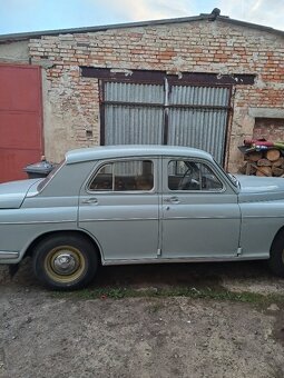 Warszawa 223 - 3