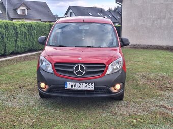 Mercedes Citan - 3