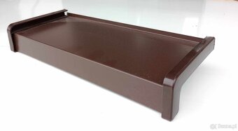 Parapety stalowe - 3