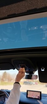 AUDI Q7 TFSI 3l. stan IDEALNY - 3