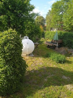 Gospodarstwo Świerczyn, koło Topólki: Dom, budynek, działka, - 3