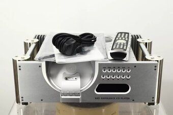 Chord Electronics Red Reference MKII ( Price: 2000 EUR ) - 3