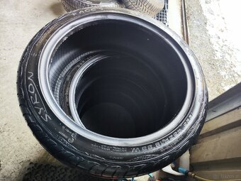 Opony letnie = 225/45 R18 = SYRON - 3