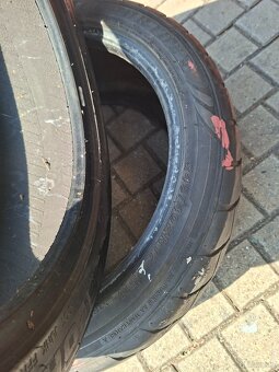 Opony 245/40/17 r GOODRIDE SPORT RS 95 w extra lank rok 20 b - 3