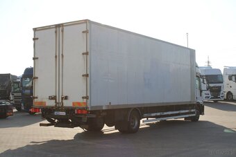 Iveco EUROCARGO 120E22, EURO 5, HYDRAULICZNY PRZÓD - 3