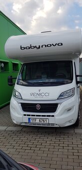 Benimar sport 343 - 3