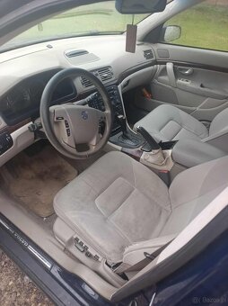 Sprzedam Volvo S80 - 3