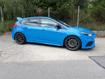 Ford focus rs mk3 2,3 ecoboost - 3
