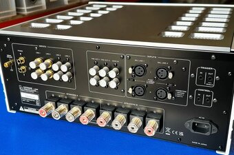 Luxman L-509Z ( Price: 4500 EUR ) - 3