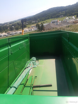 Przyczepa Pronar t669/1 - 3