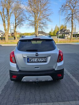 Opel Mokka - 3