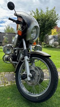 BMW R 90 S 1974 - 3